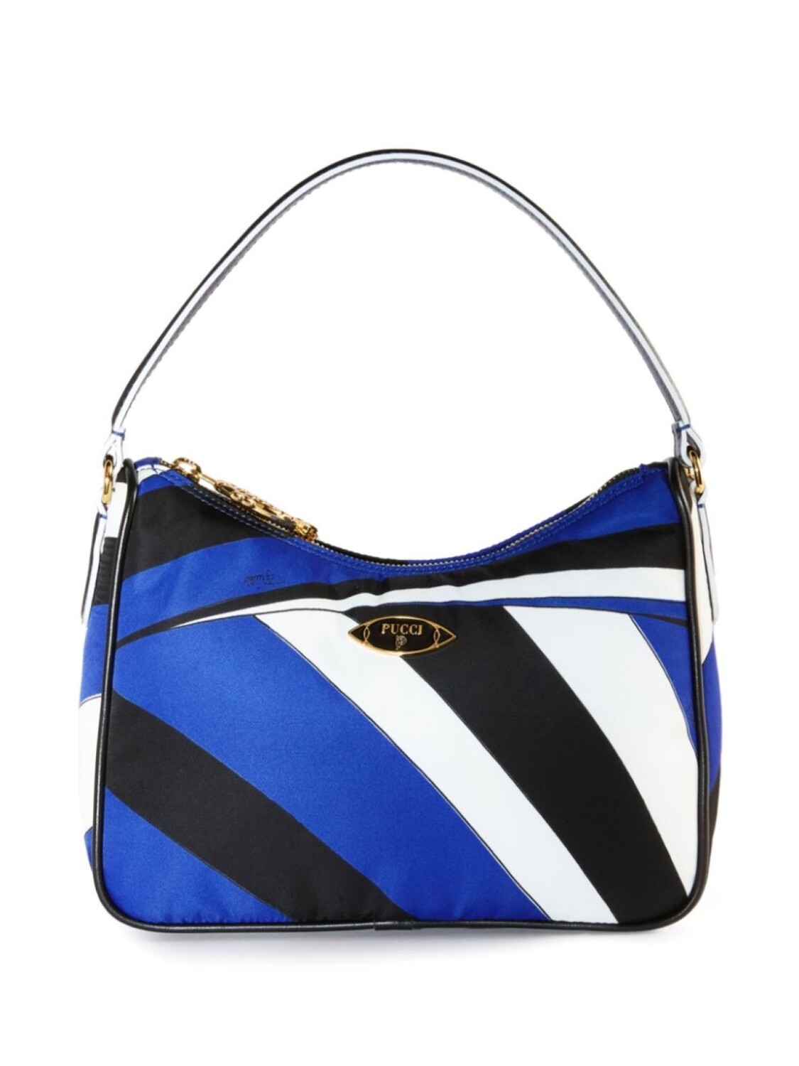 

PUCCI сумка на плечо Yummy, синий