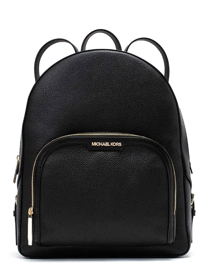 

Рюкзак Michael Kors, цвет schwarz - (b)30 x (h)40 x (t)14 cm