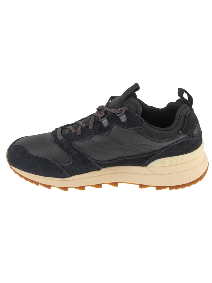 Кроссовки Merrell Alpine 83 Recraft MXD черного цвета Merrell — фото 2