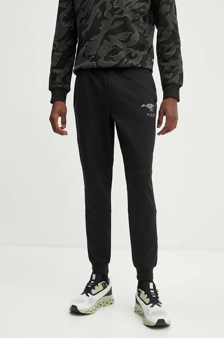 

Спортивные брюки G-Star Raw, черный