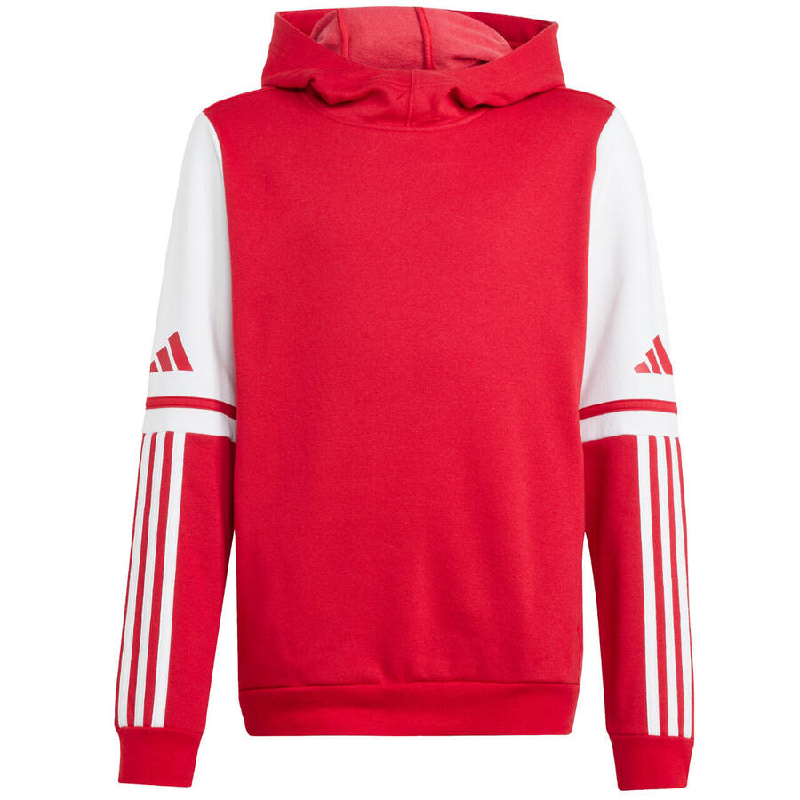 Детская толстовка adidas Squadra 25 SW HOOD Y — фото 2