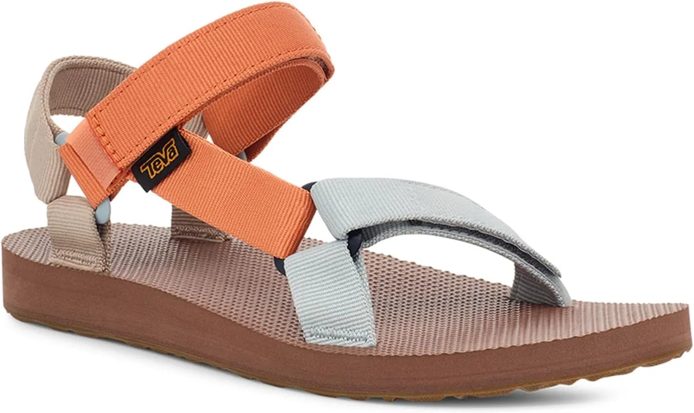 Женские спортивные и уличные сандалии Teva Original Universal, Serenity Multi