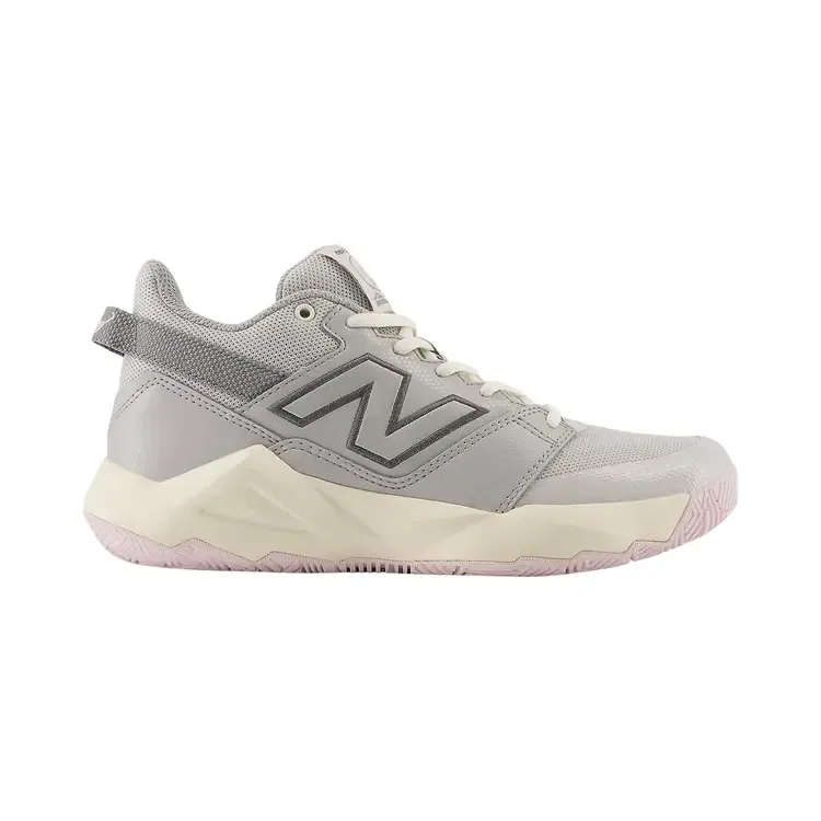 Кроссовки New Balance Coco CG2 Big Kid, серый