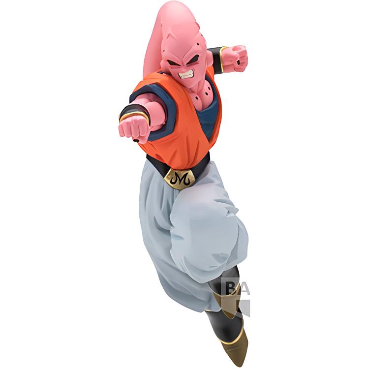 

Majin Buu Dragonball Match Makers Z Gohan Super Saiyan Vegito BANPRESTO