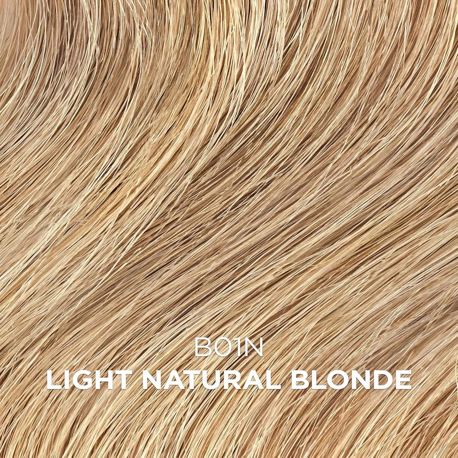 Полуперманентная краска для волос Clairol Professional Beautiful Collection, не повреждающая волосы, подходит для всех типов волос | Упаковка может отличаться, 1N Light Natural Blonde — фото 3