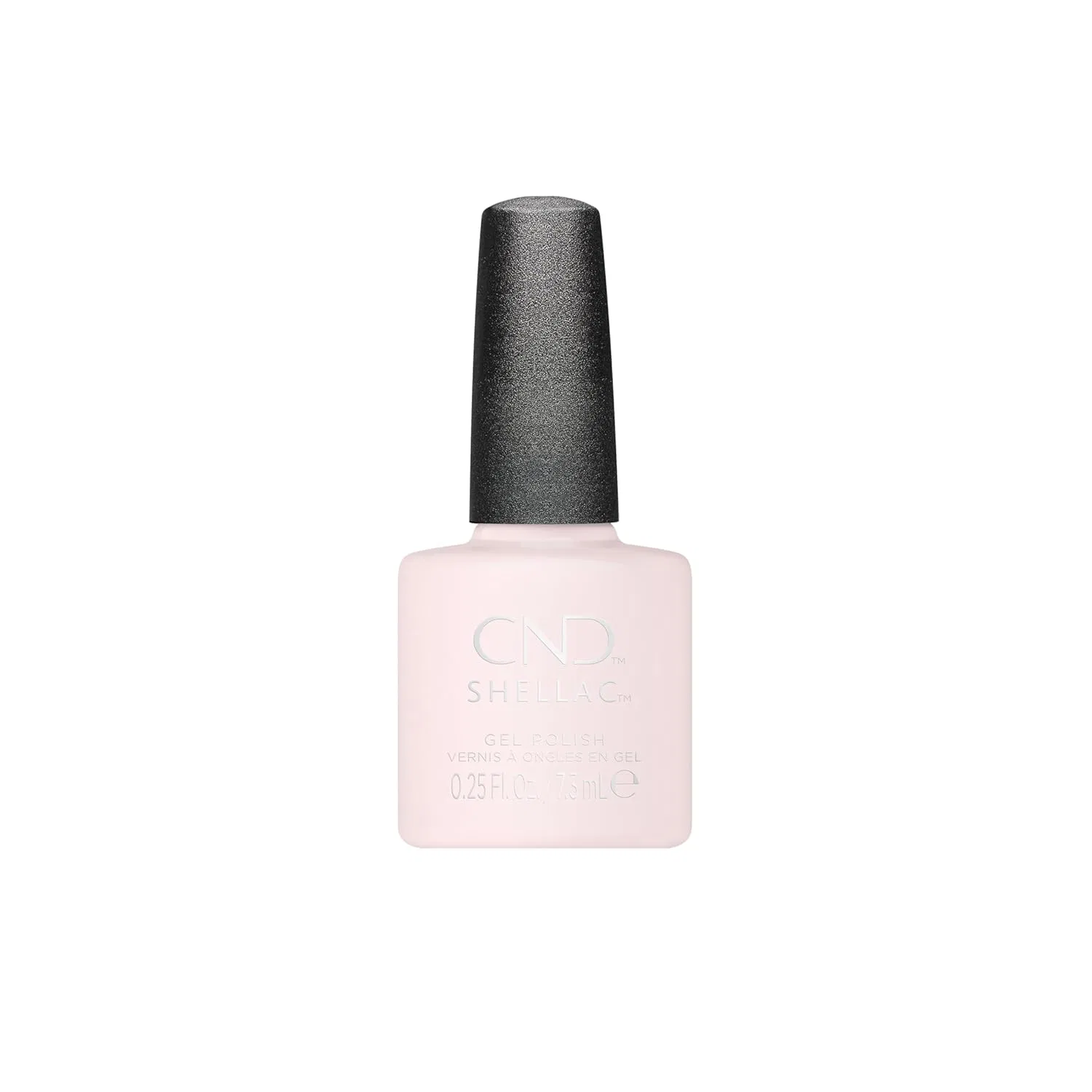 Гель-лак CND Shellac Negligee, 7.3 мл Cnd, Negligee