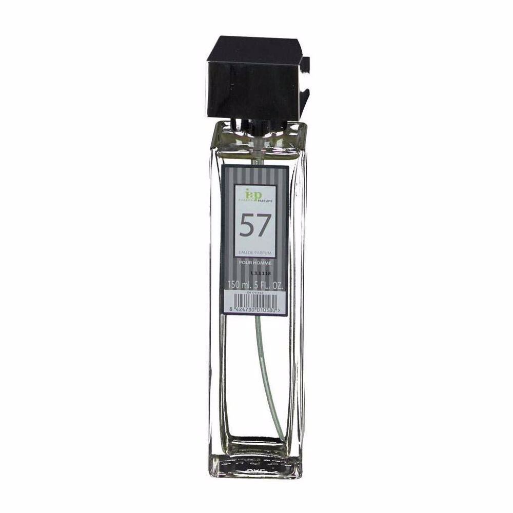 

Духи Eau de parfum para hombre amaderada nº 57 Iap pharma, 150 мл