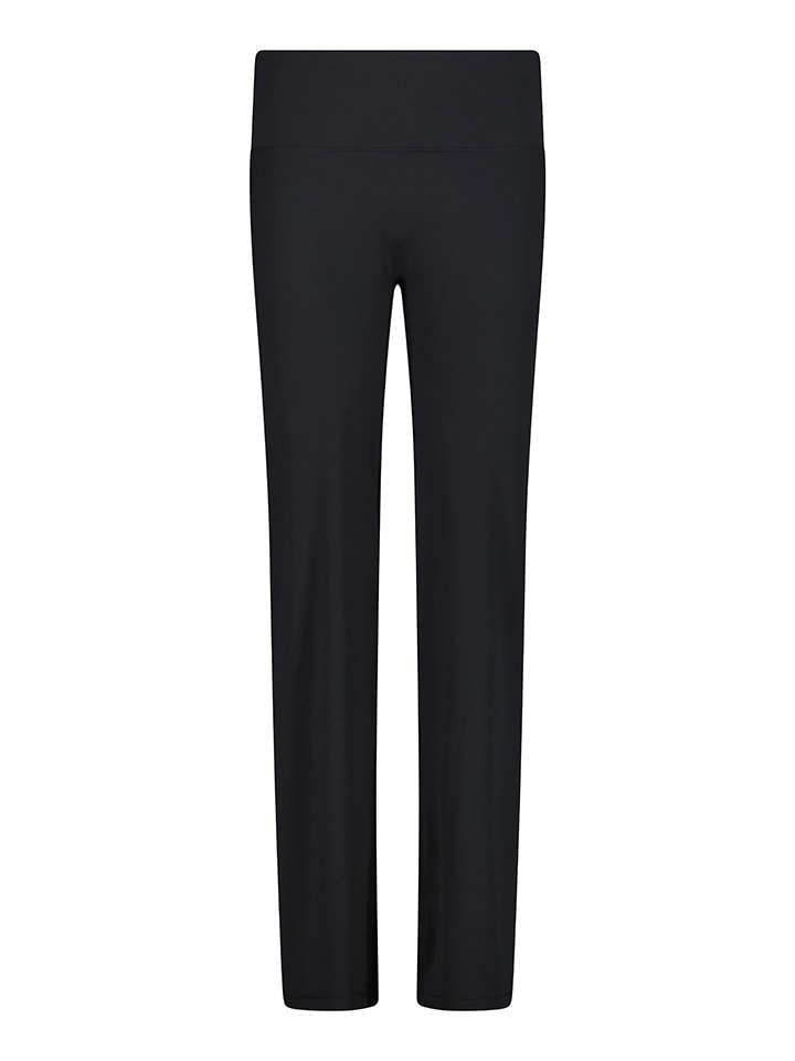 

CMP Практичные брюки черного цвета