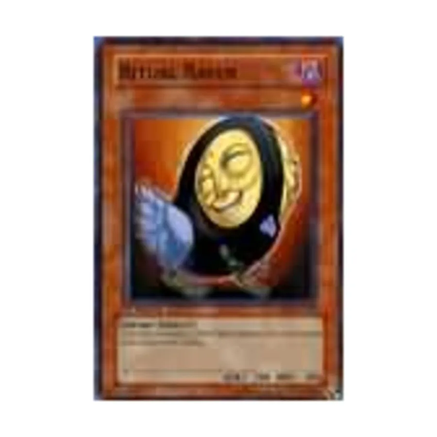 

CCG Ритуальный ворон (Обычный), Yu-Gi-Oh - Tactical Evolution - Singles