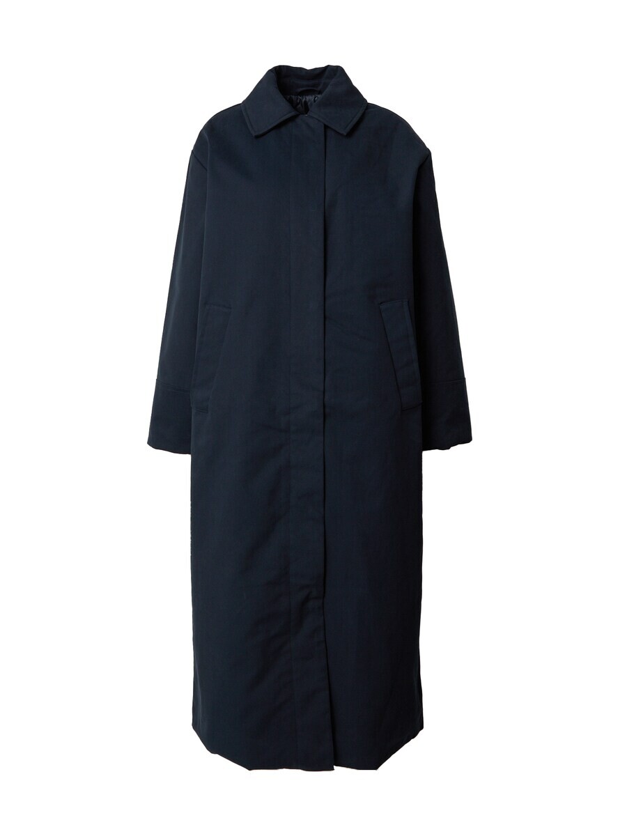

Пальто modström Between-Seasons Coat Jovie, темно-синий
