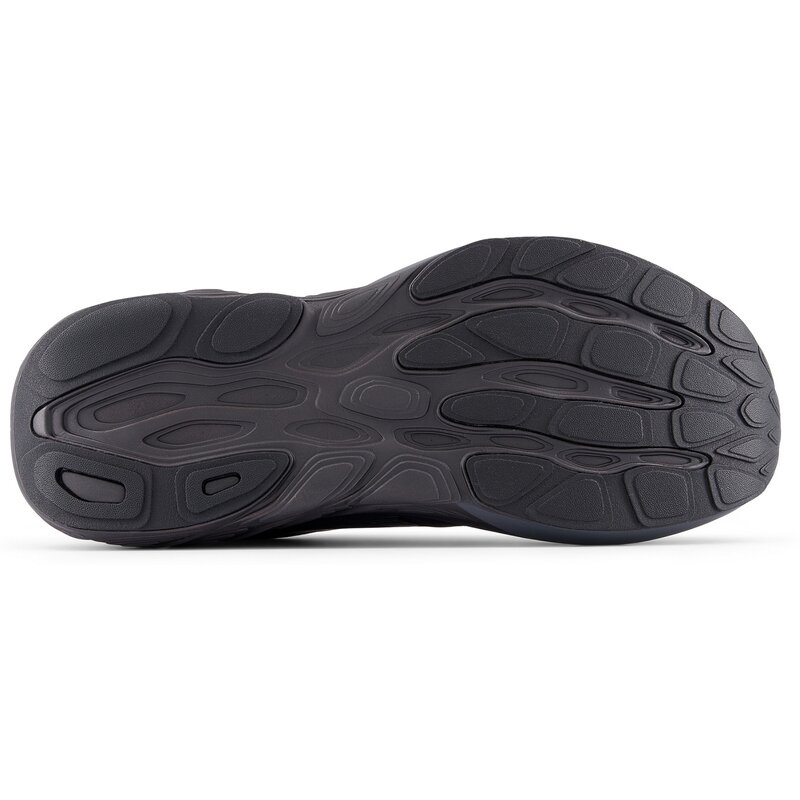 Кроссовки для бега fresh foam x 880v15 gore-tex New Balance, черный — фото 2