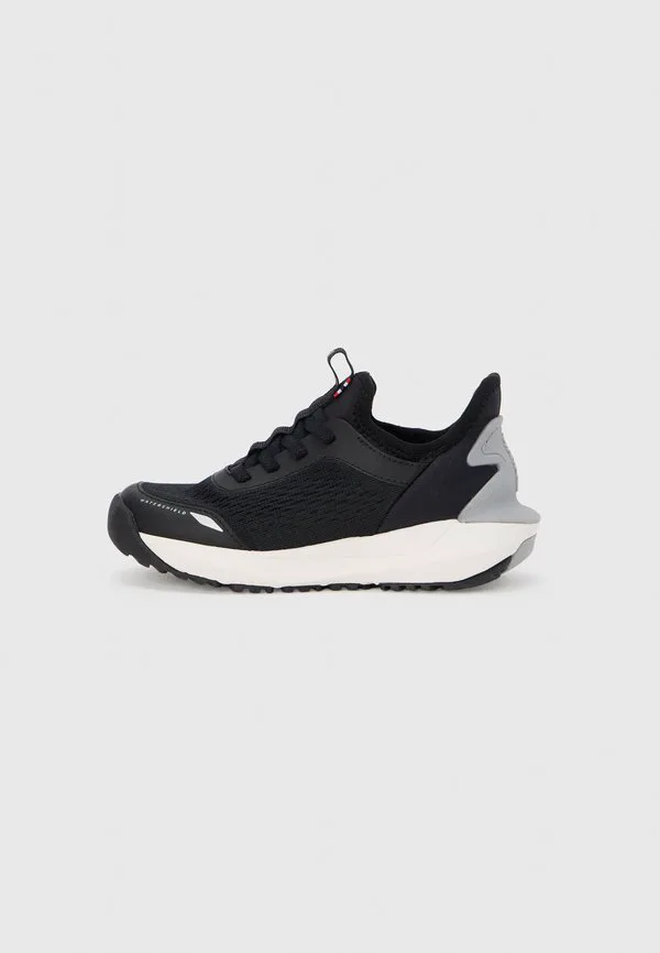 Водонепроницаемые кроссовки quickgo el Viking, Black