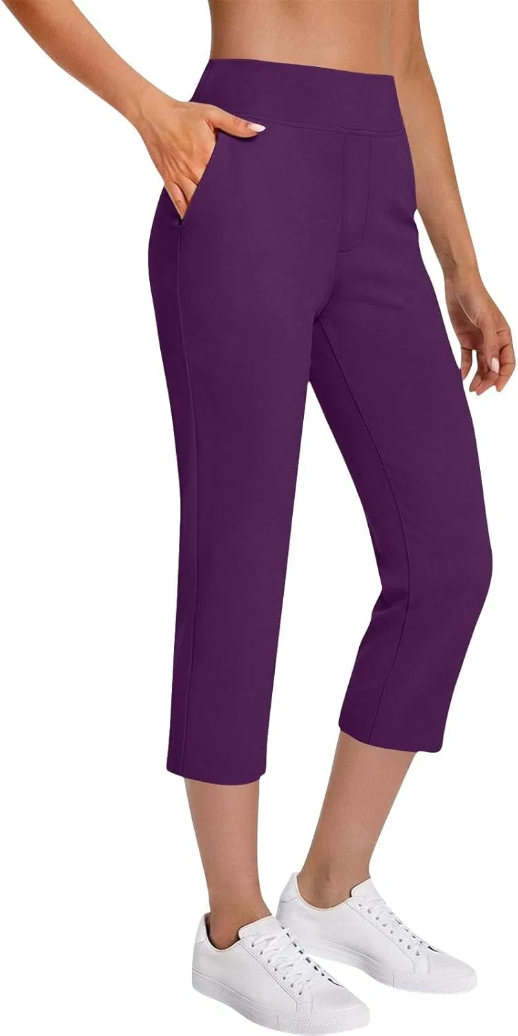 Женские капри Tum Control, Generic, Purple