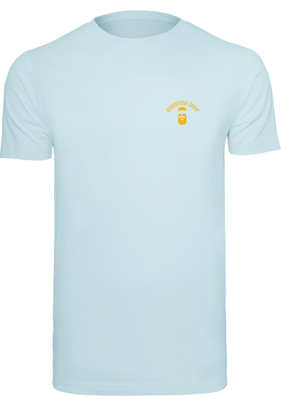 

Рубашка Mister Tee Barbossa, синий