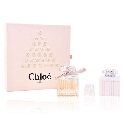 Женские духи Chloe Perfume — фото 3