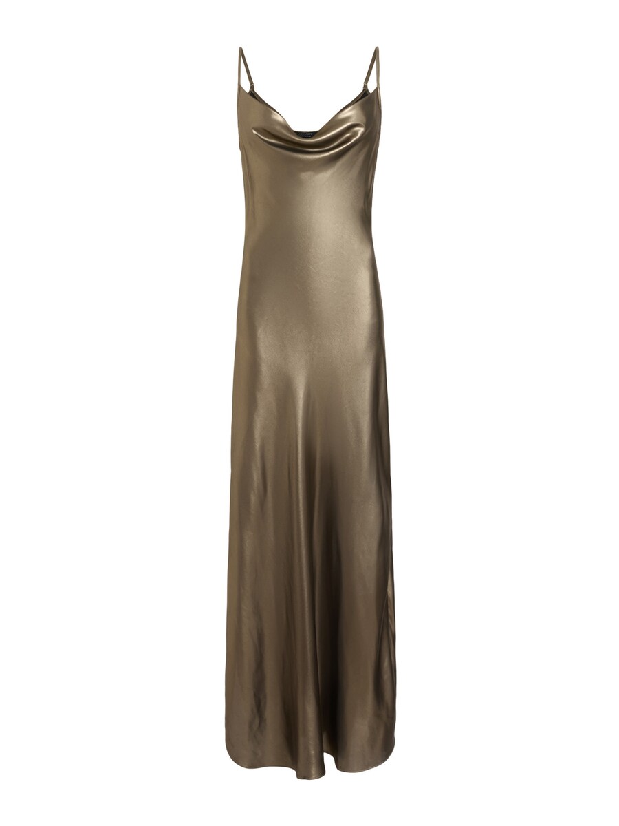 

Коктейльное платье AllSaints Cocktail Dress HADLEY, золотой