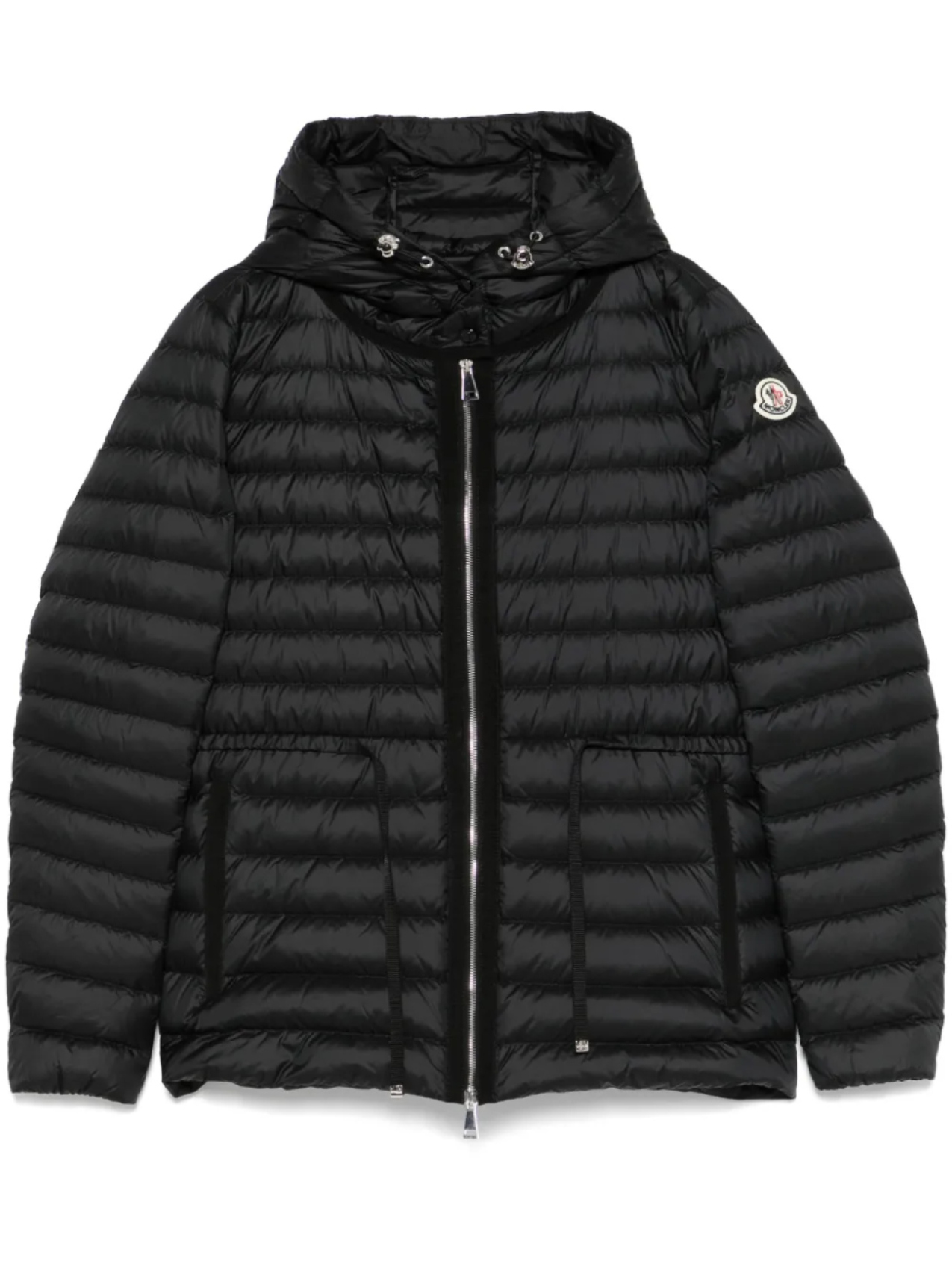 

Куртка Moncler Raie, черный