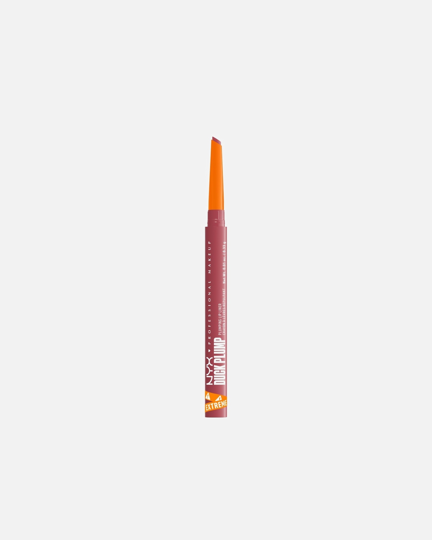 

Карандаш для губ Nyx Professional Makeup, 02 pinkjection, 0.33 гр