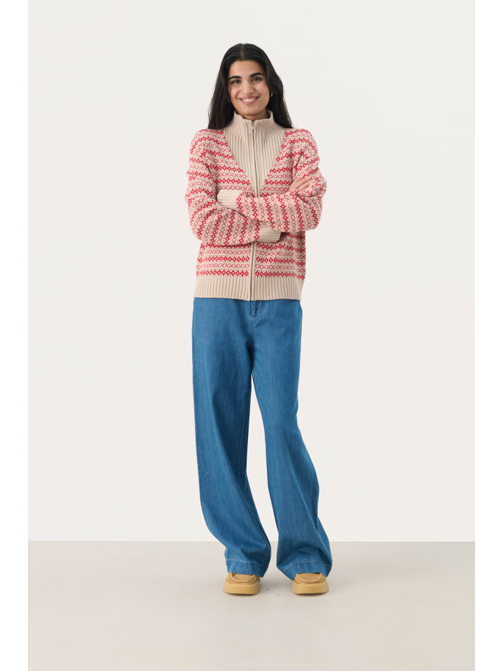 

Кардиган PART TWO