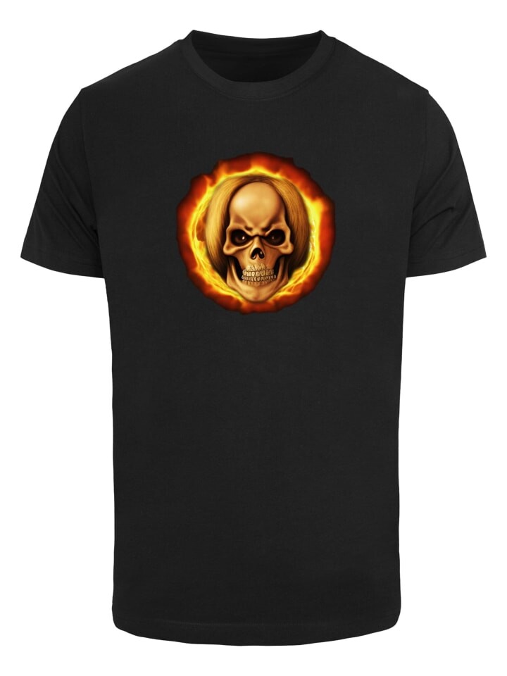 

Футболка Mister Tee s, черный