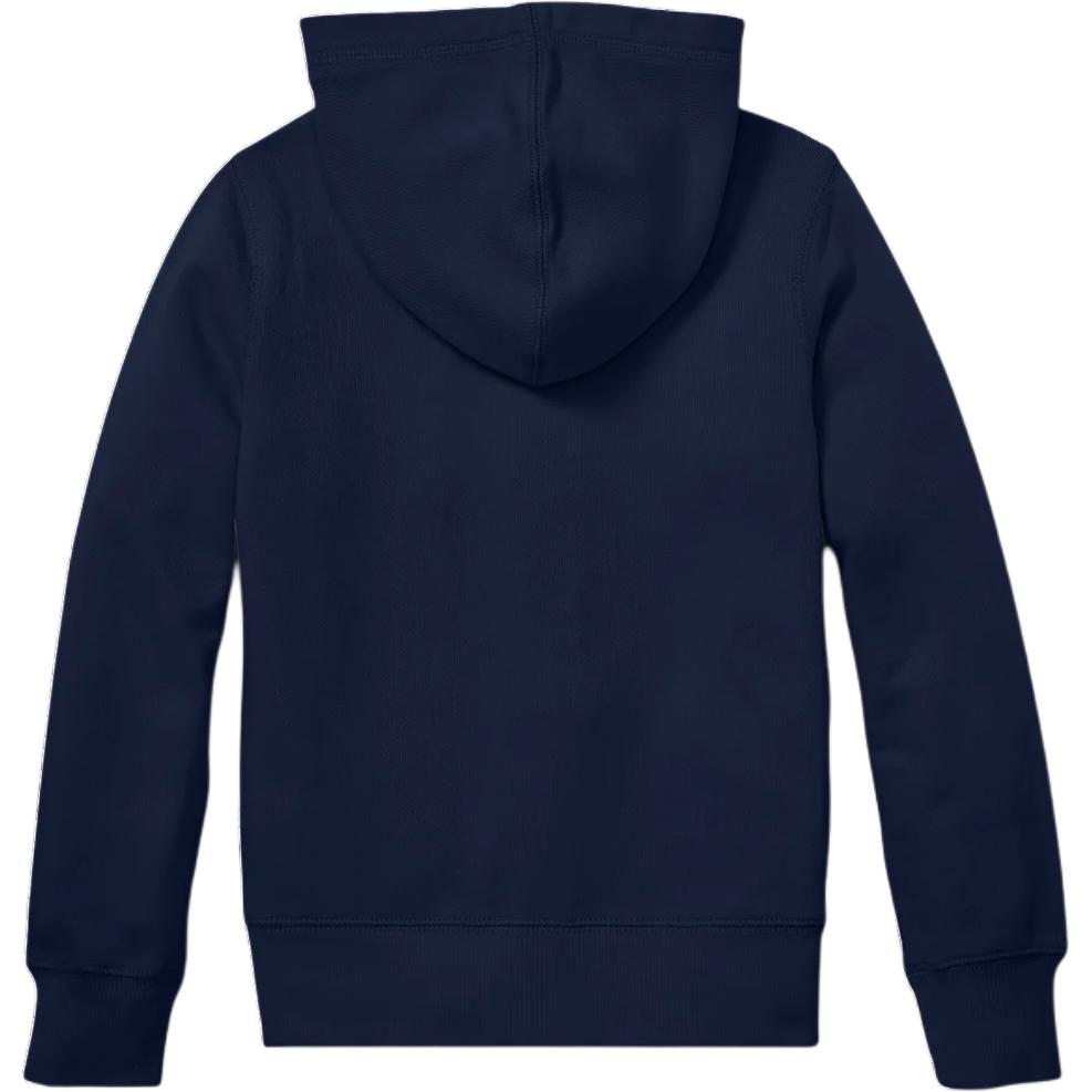 Свитшот SS22 Marine Blue Kids' Polo Ralph Lauren — фото 2