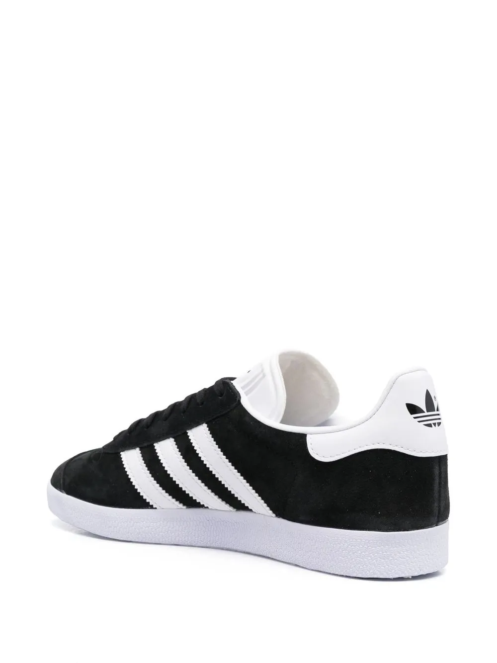 Кроссовки  Originals Gazelle adidas, черный — фото 3