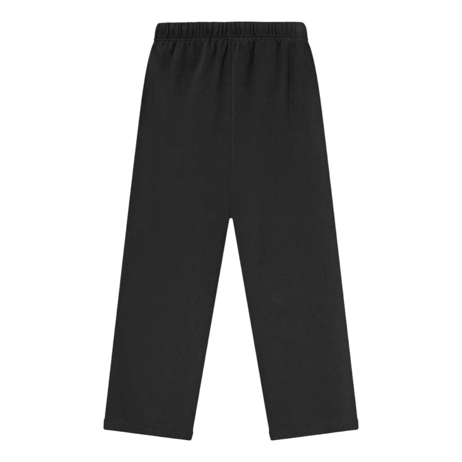Спортивные брюки Fear of God Essentials Lounge Sweatpants, цвет «черный уголь» — фото 2