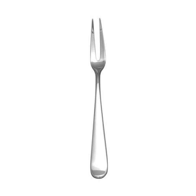 

Вилка для мяса Данте, большая проба, серебро 925 пробы Robbe & Berking, серебро