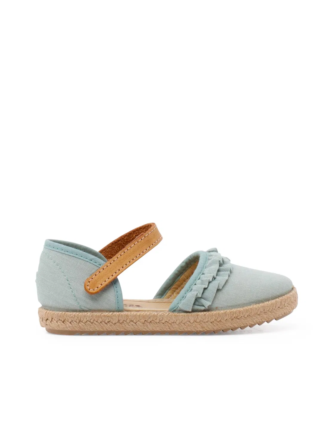 Сандалии Pisamonas, Mint