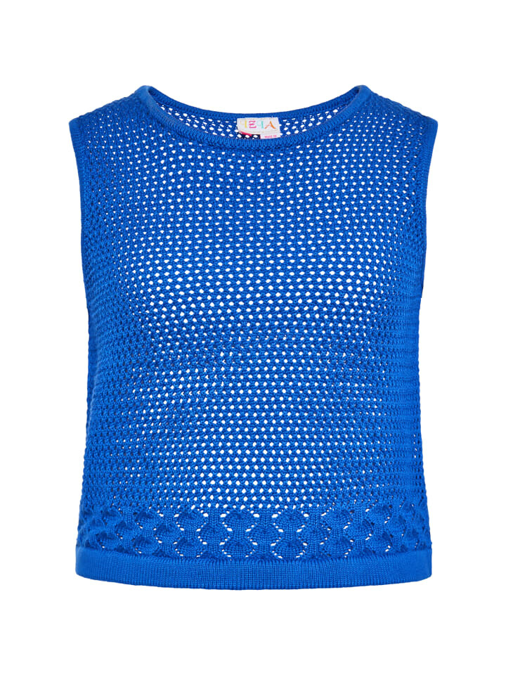 

Топ IZIA Tank Top, цвет KOBALTBLAU