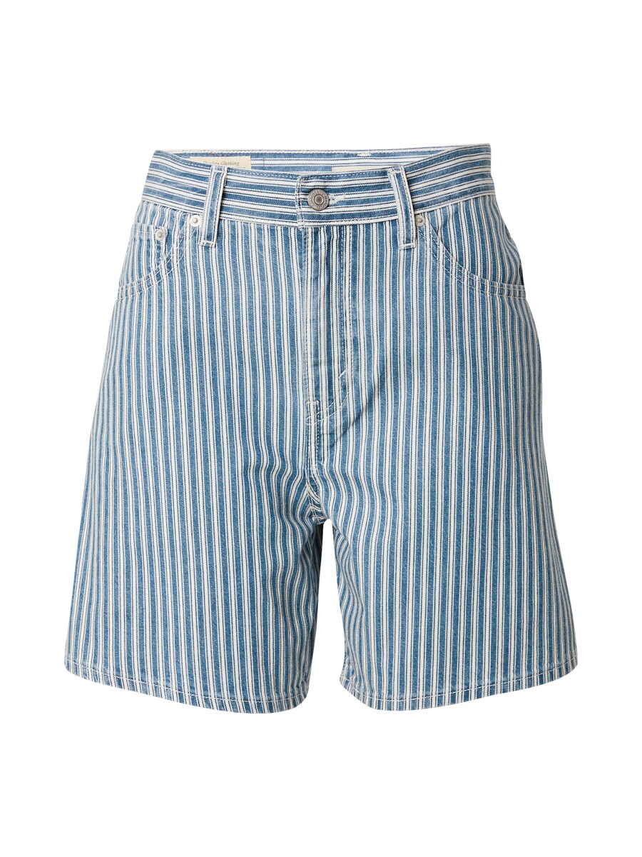 

Шорты LEVI'S Loose fit Pants WHERES MY PHO, синий