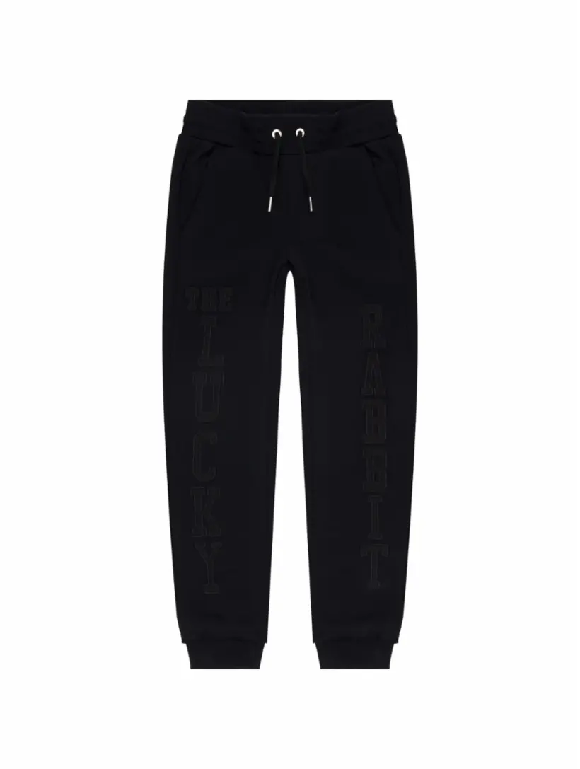

Спортивные брюки Lucky Rabbit Givenchy, черный