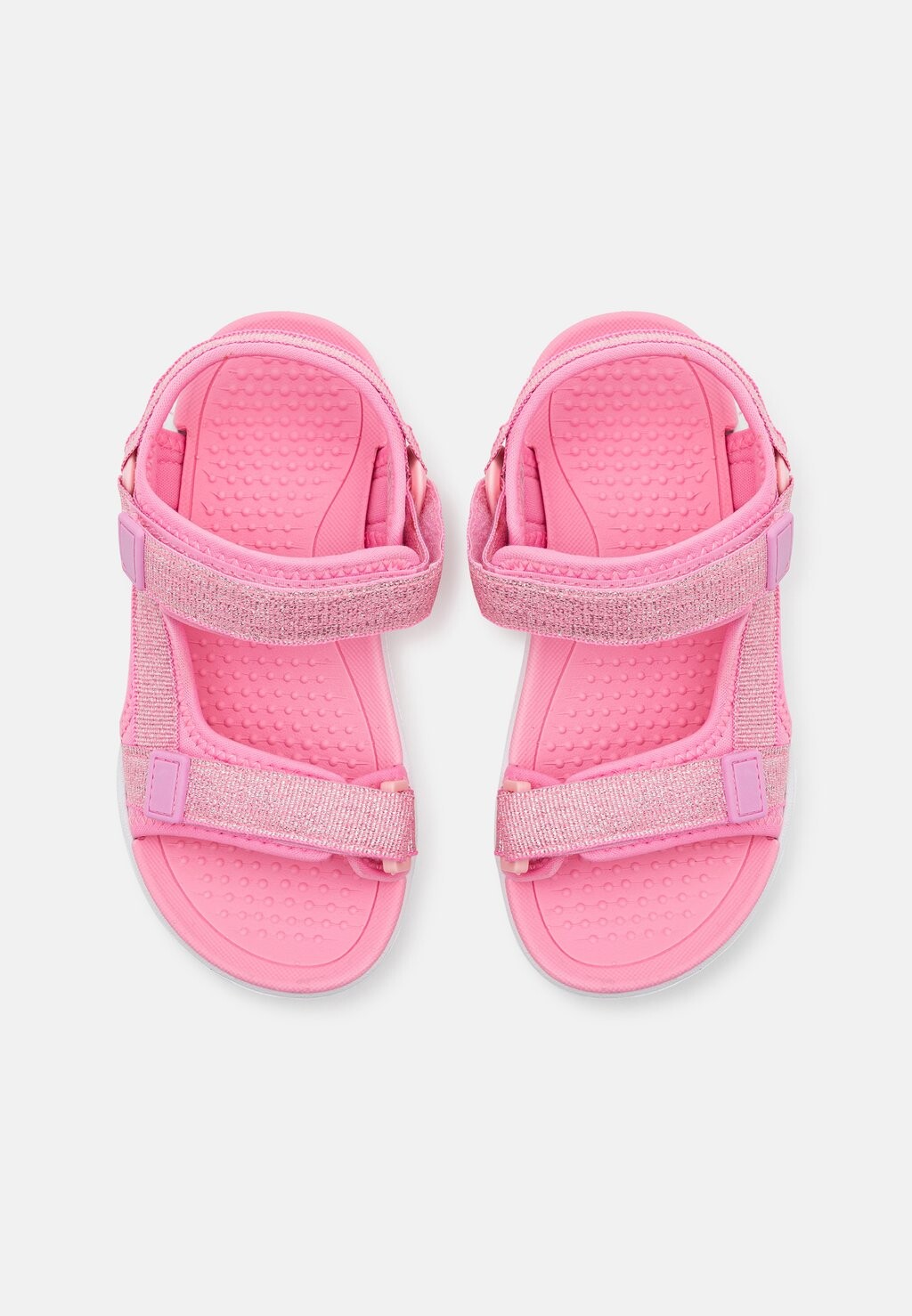 Трекинговые сандалии Friboo, цвет pink — фото 4