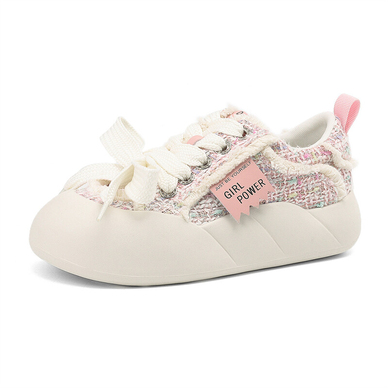 

Кеды DAPHNE Skateboard Shoes Women's Low-Top