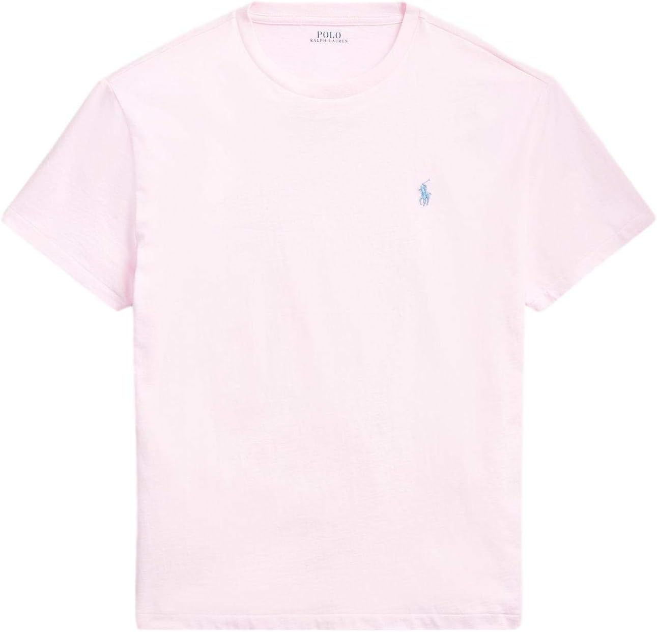

Футболка POLO RALPH LAUREN Mens Keaton-Pony Sneaker, (Summer 2020) Carmel Pink, Розовый, Футболка POLO RALPH LAUREN Mens Keaton-Pony Sneaker, (Summer 2020) Carmel Pink