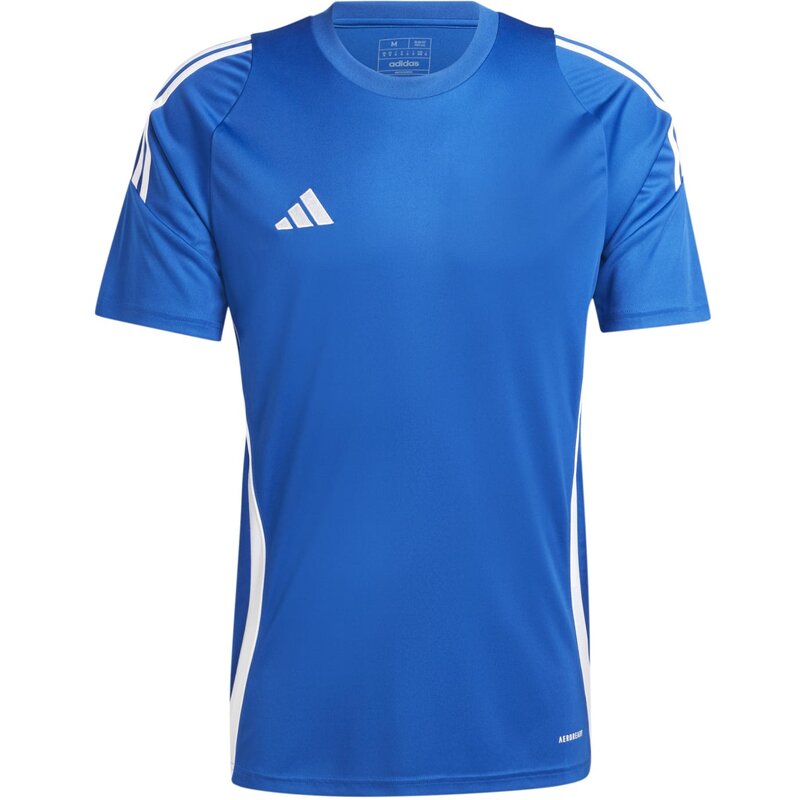 Футболка Тиро 24 Adidas, мультиколор