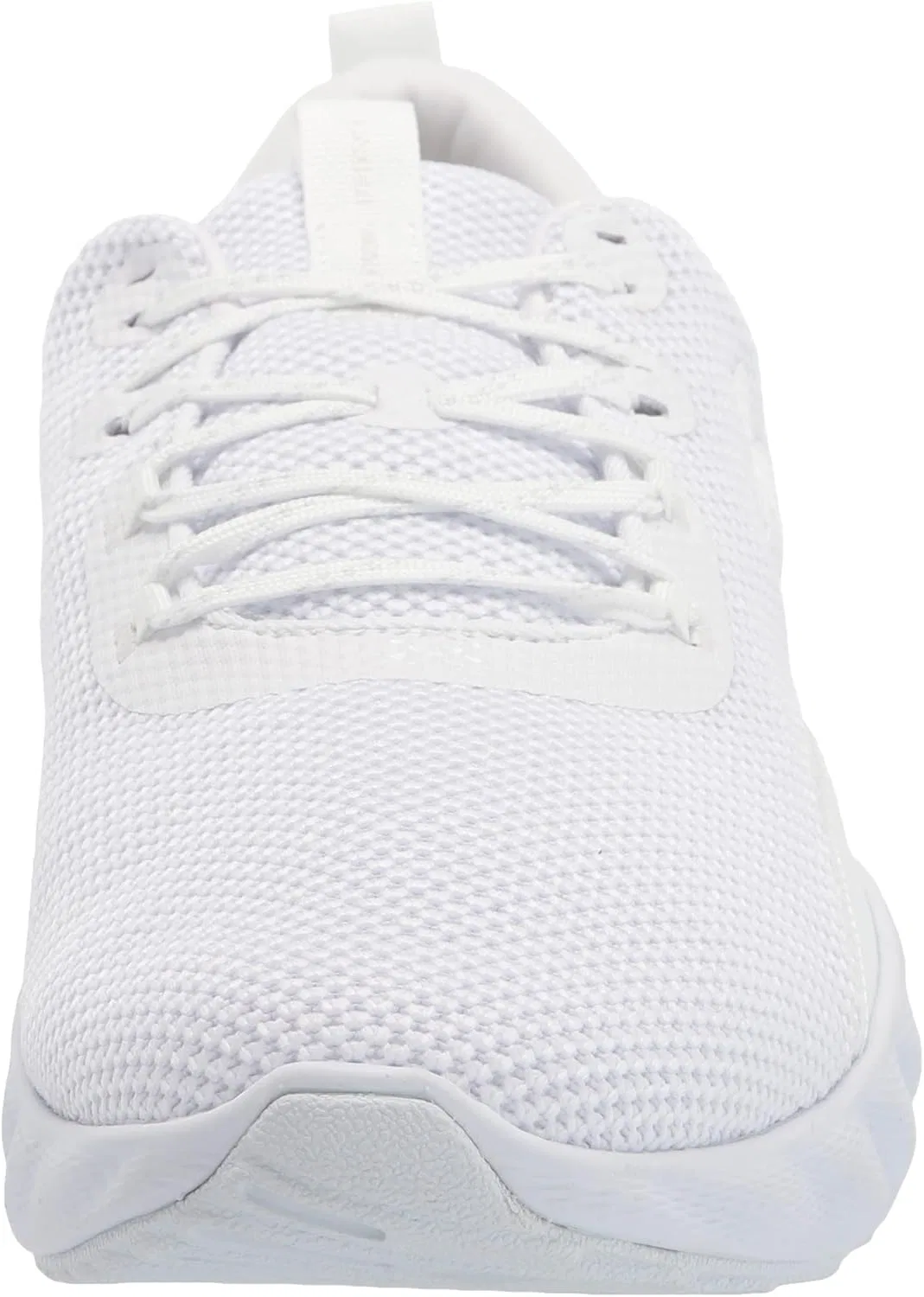 Кроссовки Under Armour для мужчин Charged Will 3022038-103, White 101 White — фото 2