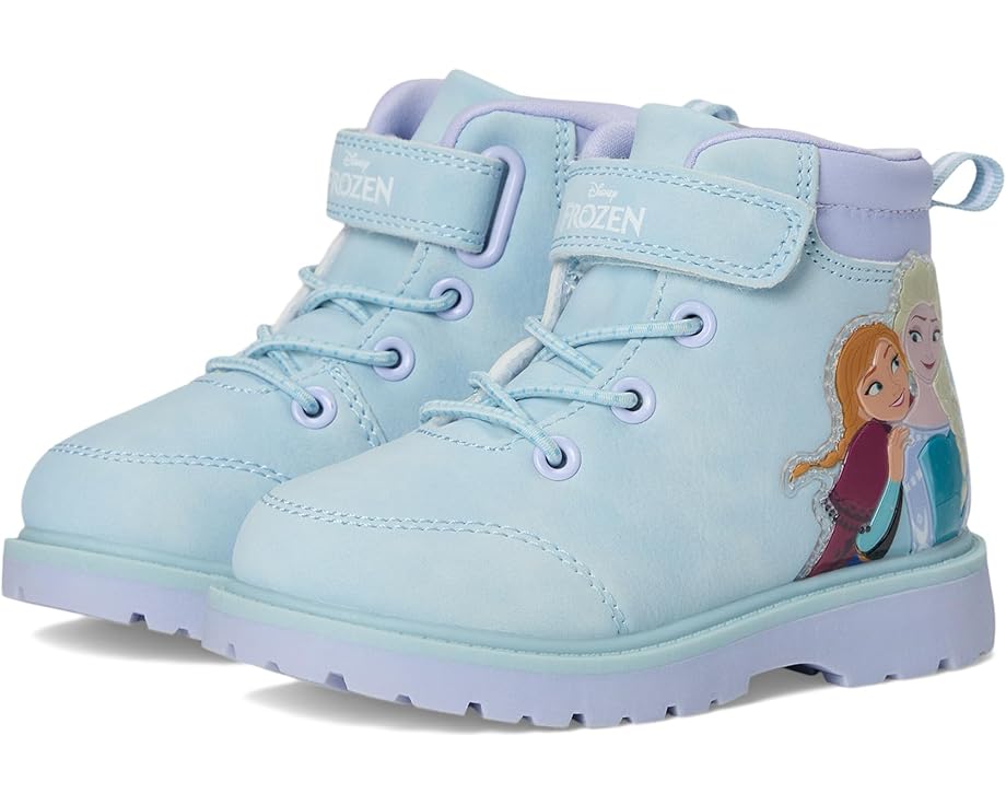 

Ботинки Josmo Frozen Boot(Toddler/Little Kid), синий
