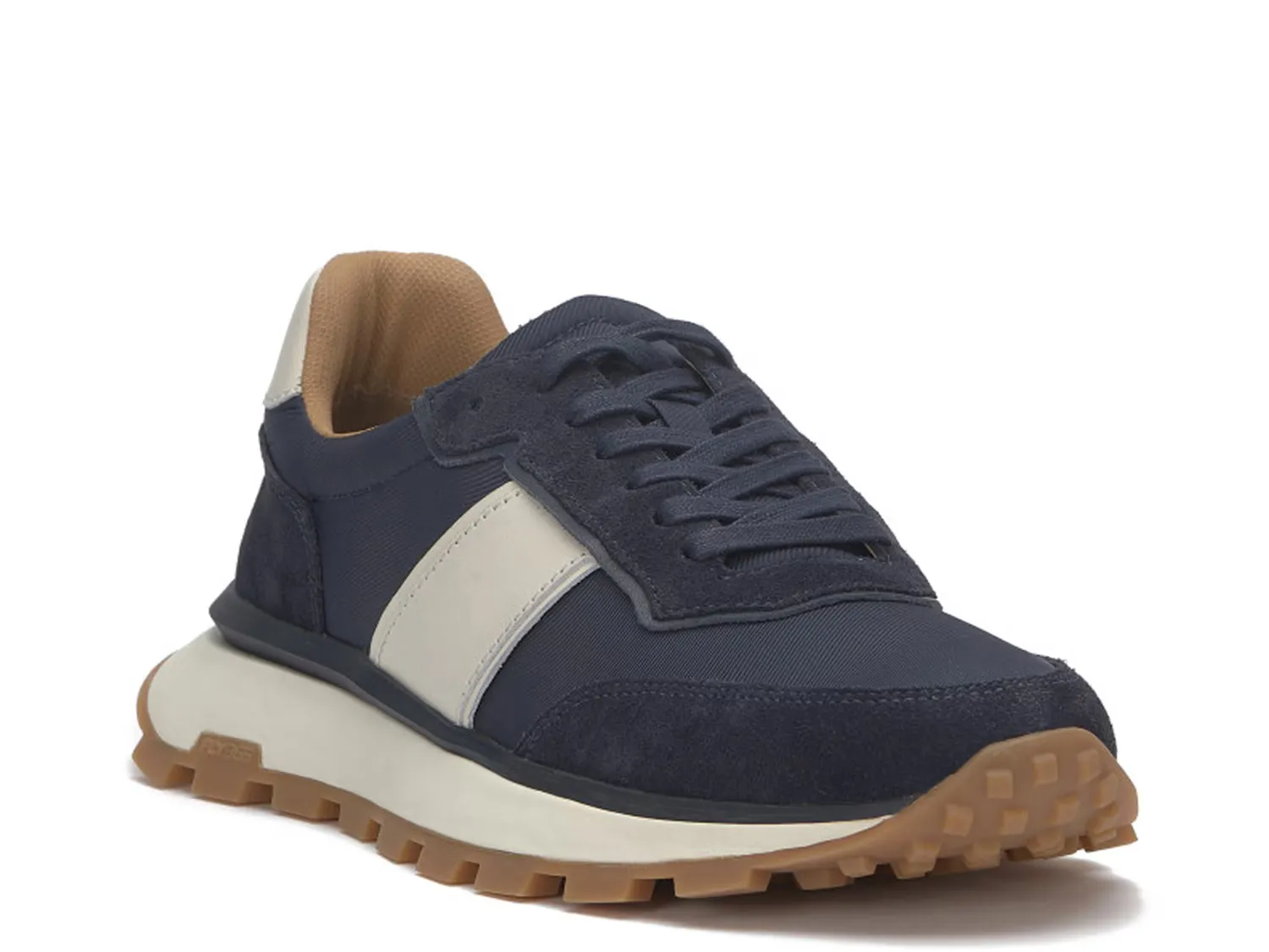 

Кроссовки Kaiah Sneaker Vince Camuto, цвет eclipseblue_oatbeige