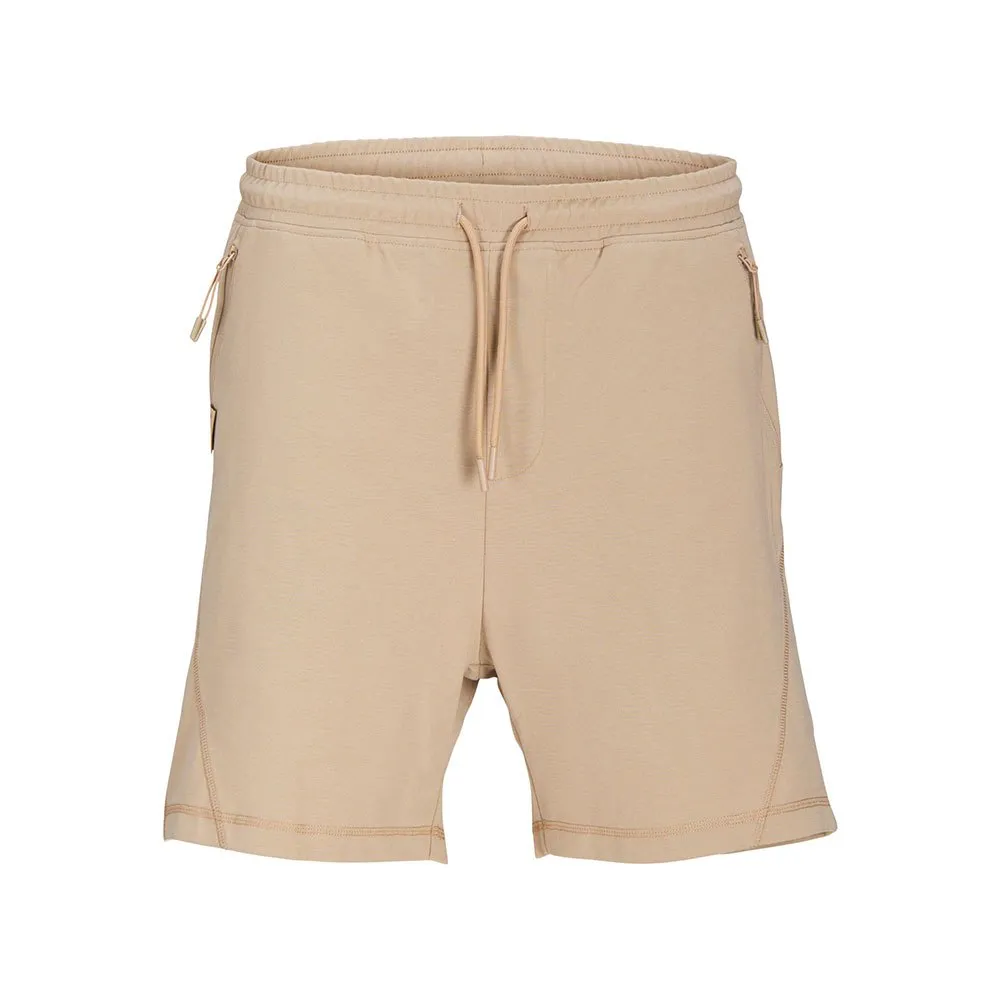 

Спортивные шорты Jack & Jones Gordon Cloud, бежевый