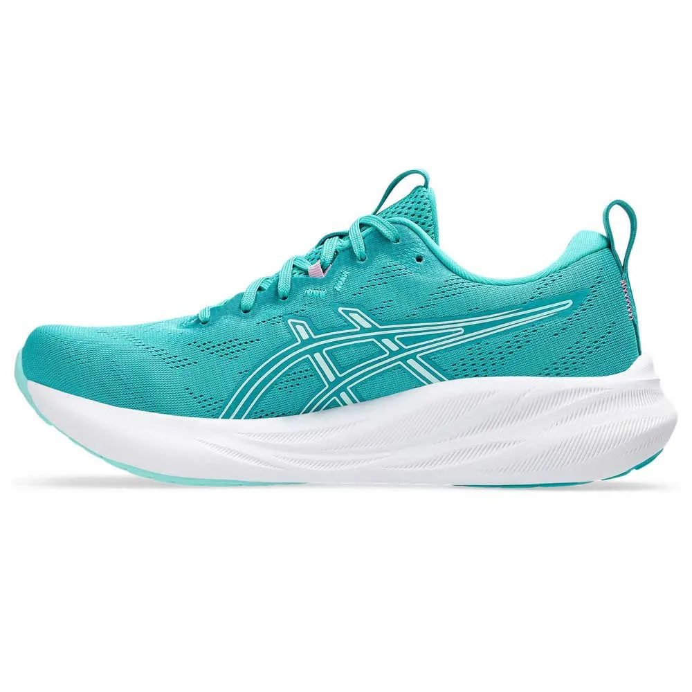 Беговые кроссовки Asics Gel Pulse 16, зеленый — фото 3