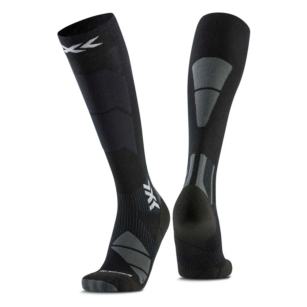

Носки X-SOCKS Ski Perform Merino OTC, черный