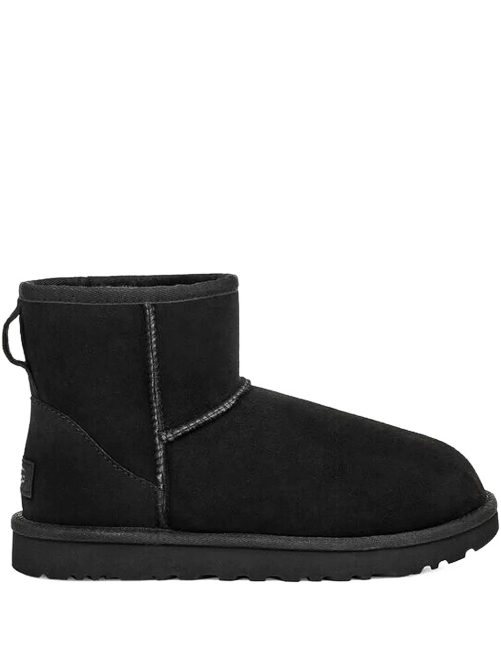 Классические мини-сапоги II UGG, черный