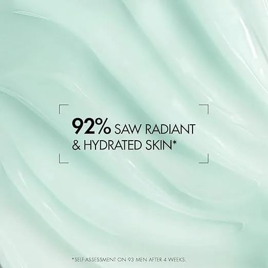 Гель для умывания Biotherm — Aquapower Advanced Gel, мужской увлажняющий гель для лица, который увлажняет и укрепляет, 75.1 мл — фото 4