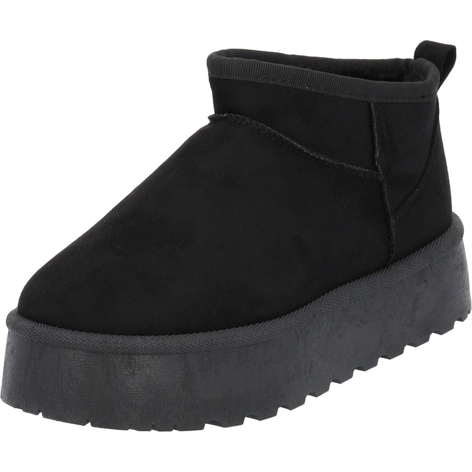 

Ботинки palado Winterstiefel, черный
