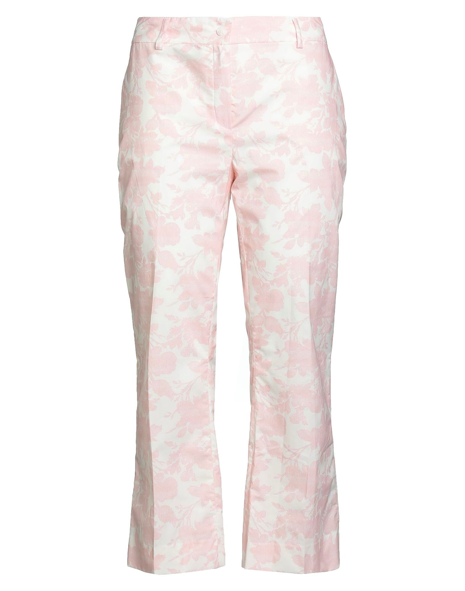 

Брюки Amina Rubinacci, светло-розовый