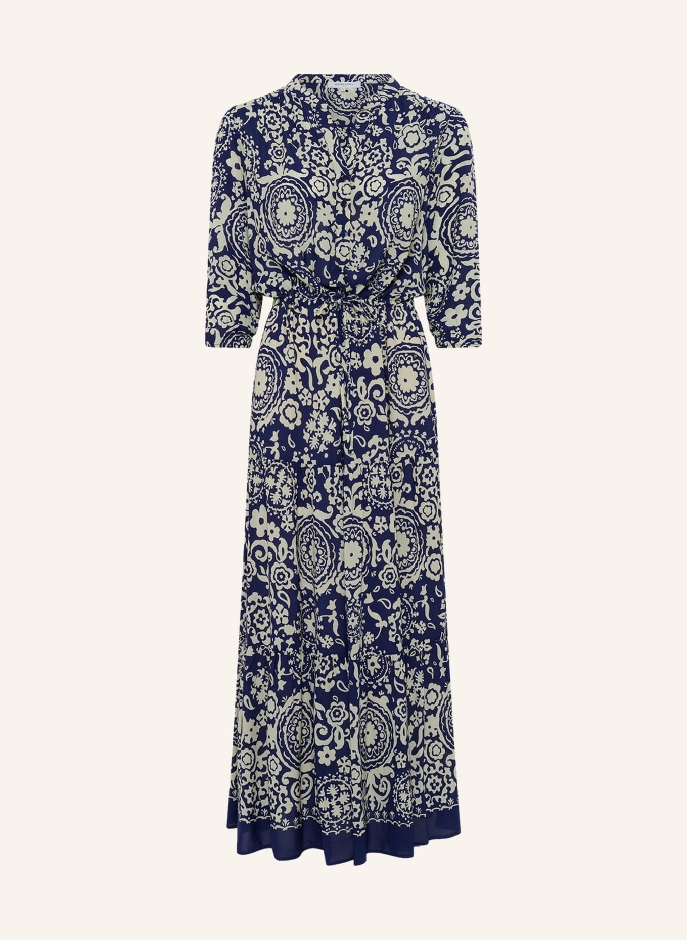 

Платье Филия Gerard Darel, синий