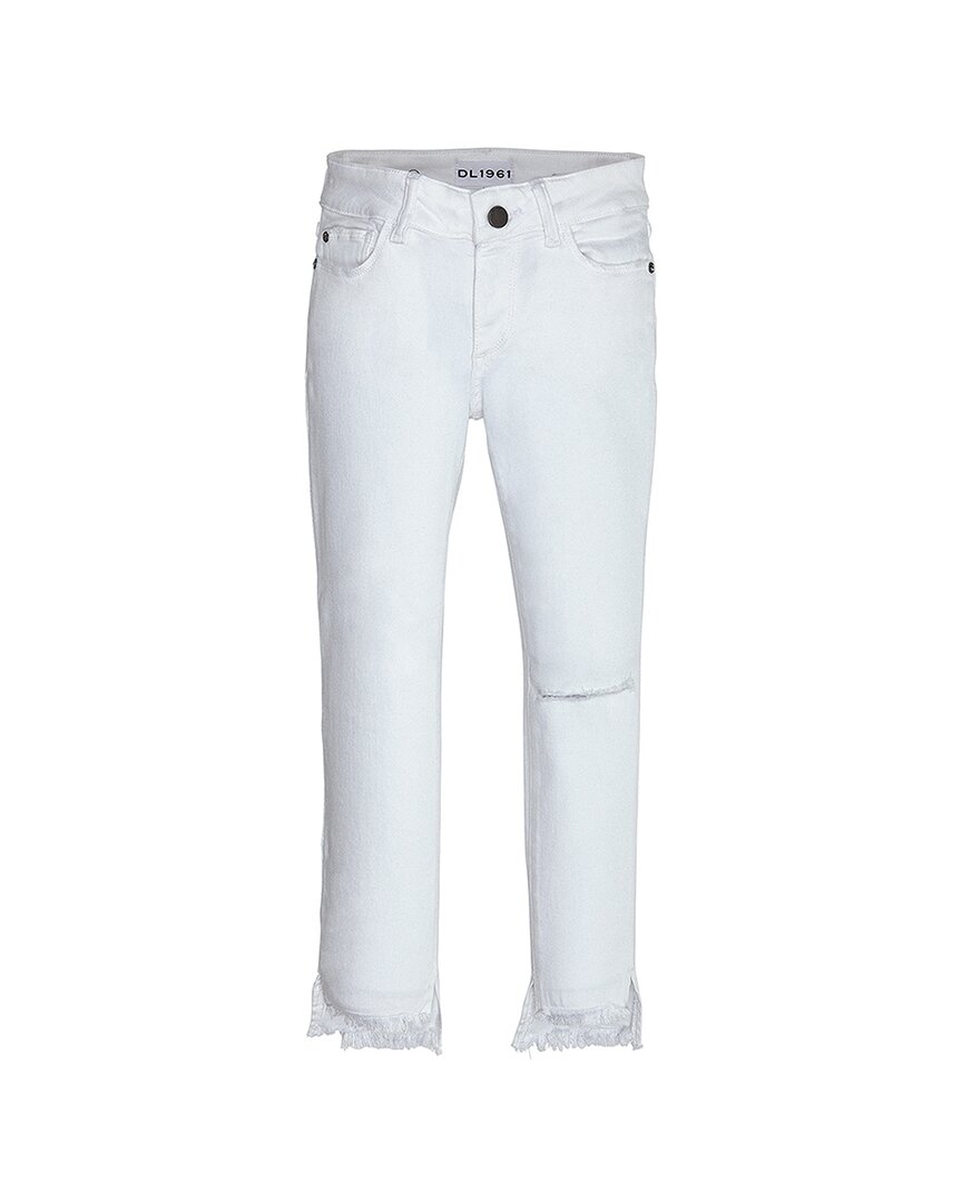 

Узкие джинсы Chloe/TG DL1961, мультиколор