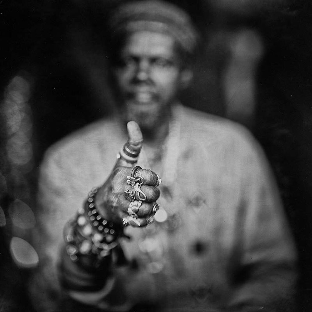 

Диск CD Mith - Lonnie Holley