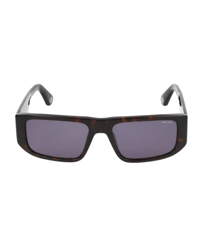

Стильные солнцезащитные очки с UPC-кодом Police, черный